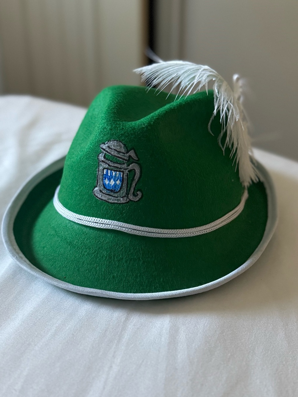 Oktoberfest hat